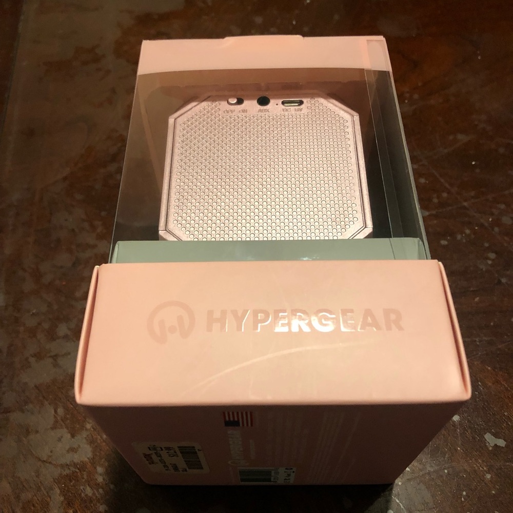 HyperGear Bluetooth/Wireless - Picture 3 of 4